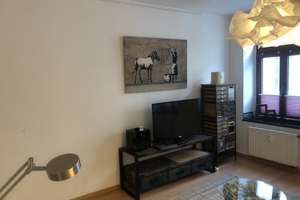 Top möblierte 2-Zimmer-Wohnung auf Zeit / Leipzig Leutzsch – Prießnitzstraße 51, 4179 Altlindenau, Leipzig – Vorschaubild 3