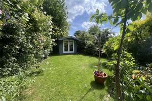 ++ GEPFLEGTES MEHRGENERATIONENHAUS ++ – Die vollständige Adresse der Immobilie erhältst du vom Anbieter., 42655 Gräfrath, Solingen – Vorschaubild 16