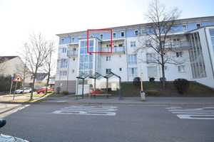 Charmante 3-Zimmer-Maisonettewohnung mit Terrasse und großzügiger Raumhöhe – Stuttgart – Vorschaubild 13