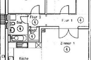 Attraktive Erdgeschosswohnung mit Terrasse in gepflegtem Mehrfamilienhaus – solide Kapitalanlage – Die vollständige Adresse der Immobilie erhältst du vom Anbieter., 12524 Altglienicke, Berlin – Vorschaubild 13