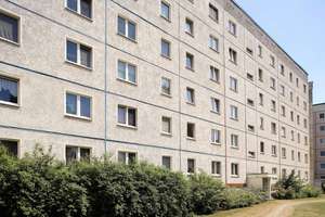 Aufgepasst ... 3 - Raumwohnung in der 2. Etage! – An der Hürde 8, 17034 Reitbahnviertel, Neubrandenburg – Vorschaubild 6