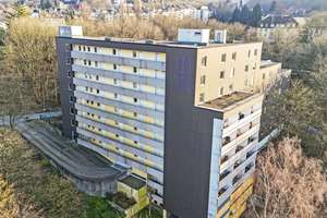 smarte Kapitalanlage über den Dächern von Wuppertal | 2er Paketkauf möglich – Oberer Grifflenberg 71, 42119 Elberfeld, Wuppertal – Vorschaubild 7