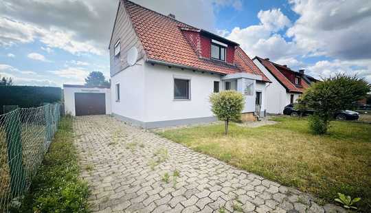 Bild von Einfamilienhaus in Woltwiesche zum Kauf!