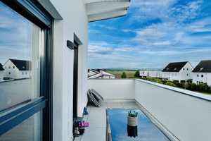Schönes Reihenendhaus mit Dachterrasse und zwei PKW-Stellplätzen in naturnaher Lage Riedstadt-Goddel – Groß-Gerau (Kreis) – Vorschaubild 10