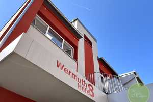 *** All inklusive ** VOLL möbliertes Appartment inkl. Küche ** zentrale Lage  *** direkte U-Bahn *** – Wölckernstr. 8, 90459 Nürnberg – Vorschaubild 2