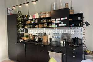 Tauschwohnung: Small and Cozy nest for 1 person in the middle of PrenzlBerg – Tauschwohnungstraße 1, 10405 Prenzlauer Berg, Berlin – Vorschaubild 3