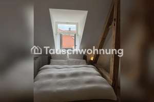 Tauschwohnung: Wohnungstausch: München gegen Berlin – 80339 Westend, München – Vorschaubild 3