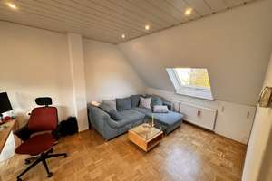 2-ZIMMER WOHNUNG IN WIESBADEN BIEBRICH MIT BALKON – Rathenauplatz 2, 65203 Biebrich, Wiesbaden – Vorschaubild 10
