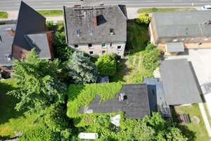 Die Chance für Mutige - Mehrfamilienhaus  – Stettiner Str. 25, 17367 Eggesin – Vorschaubild 3
