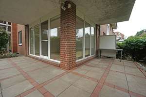 2-Zi.-Terrassenwohnung mit TG-Stellplatz in ruhiger Lage von Hamburg-Stellingen – Die vollständige Adresse der Immobilie erhältst du vom Anbieter., 22525 Stellingen, Hamburg – Vorschaubild 8