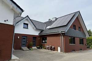 Landliebe trifft Luxus!
Großflächige Hofanlage mit kernsaniertem Wohngebäude – Die vollständige Adresse der Immobilie erhältst du vom Anbieter., 48683 Ahaus – Vorschaubild 3