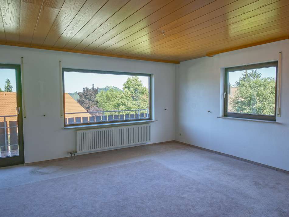 Wohnen (EG)