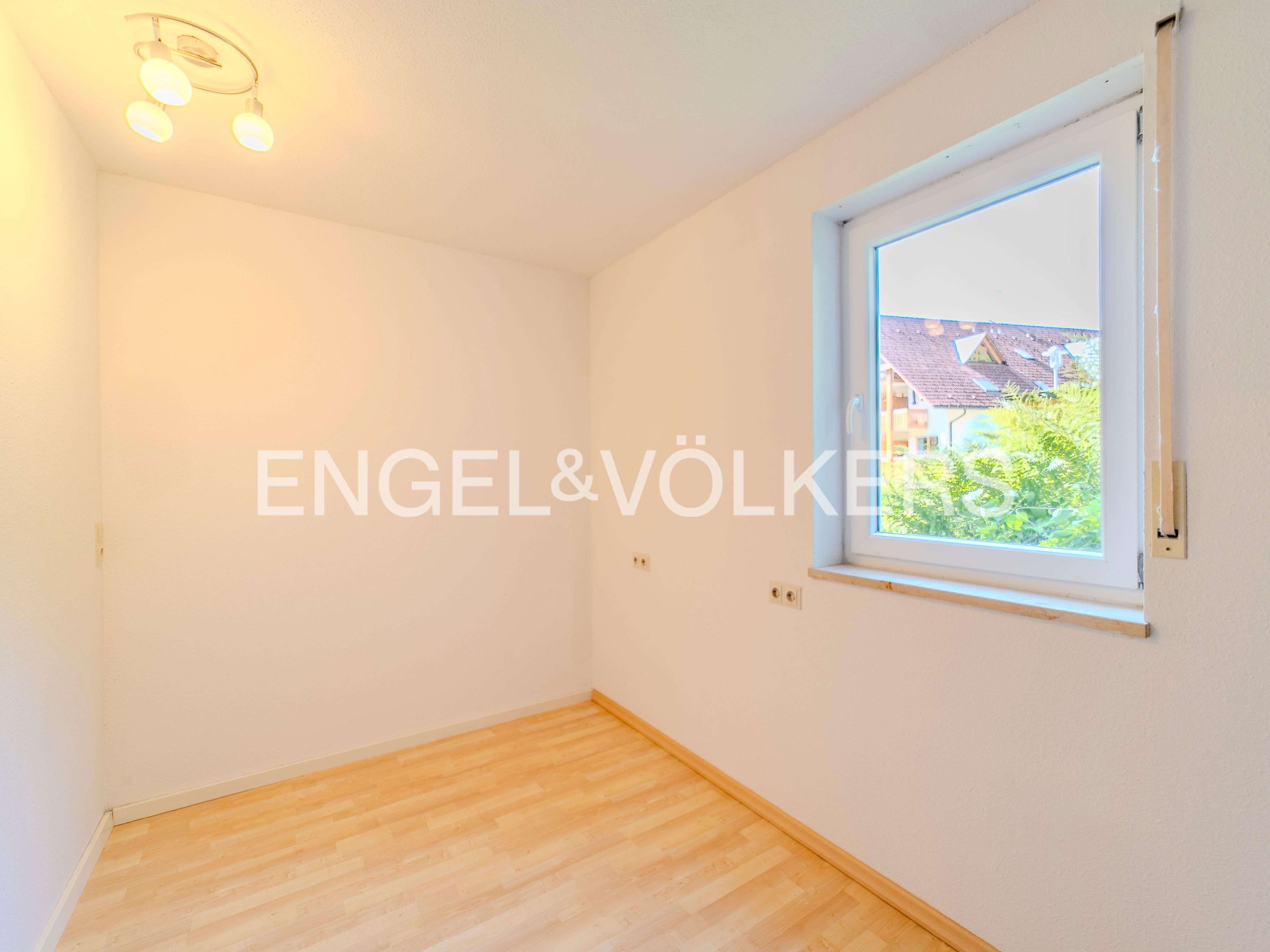 Immobilie in Todtmoos - 2 Zimmerwohnung in Todtmoos - Bild 0