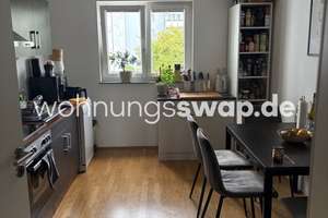 Wohnungstausch: Landsberger Str. 241A – Landsberger Str. A 241, 80000 Friedenheim, München – Vorschaubild 3