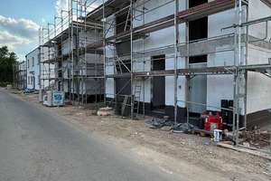 3-Zimmer-Neubautraum mit 60 m² Garten – Erstbezug in Osnabrück – Die vollständige Adresse der Immobilie erhältst du vom Anbieter., 49086 Voxtrup, Osnabrück – Vorschaubild 2