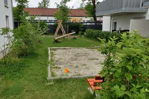  2-Zimmer-Wohnung mit Terrasse – Die vollständige Adresse der Immobilie erhältst du vom Anbieter., 81829 Trudering-Riem (Ortsteil), München – Vorschaubild 3