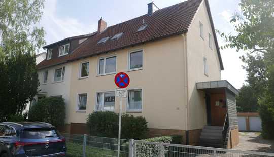 Bild von Dreifamilienhaus als Anlageobjekt in Misburg
