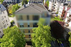 Tolle 4-Zimmerwohnung im beliebten Dresden Striesen – Die vollständige Adresse der Immobilie erhältst du vom Anbieter., 1277 Striesen-Ost, Dresden – Vorschaubild 2