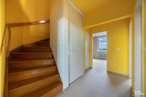 Bremen – Gartenstadt-Vahr | Weitläufige  5-Zimmer Maisonette mit Süd-Dachterrasse – Die vollständige Adresse der Immobilie erhältst du vom Anbieter., 28329 Gartenstadt Vahr, Bremen – Vorschaubild 7
