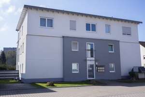 Moderne Neubauwohnung I Balkon & Tiefgarage in Lahr I Kapitalanlage oder Eigennutzung – Die vollständige Adresse der Immobilie erhältst du vom Anbieter., 77933 Lahr/Schwarzwald – Vorschaubild 12