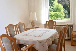 Zweifamilienhaus voll unterkellert mit großer Garage in Hannover-Ahlem – Gartenstraße 7, 30453 Ahlem, Hannover – Vorschaubild 5