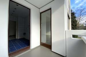 NIEDER- ESCHBACH I 3 ZIMMER I BALKON I AUFZUG I SEPARATER ESSBEREICH – 60437 Nieder-Eschbach, Frankfurt am Main – Vorschaubild 9