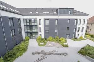 Neuwertig & modern: Stilvolle 2-Zimmer-Etagenwohnung in Böckingen mit Balkon & Tiefgarage – Die vollständige Adresse der Immobilie erhältst du vom Anbieter., 74080 Böckingen, Heilbronn – Vorschaubild 3