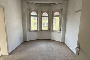 Charmante Altbauwohnung im denkmalgeschützten Gebäude – Schwabstraße 84, 70193 Vogelsang, Stuttgart – Vorschaubild 5