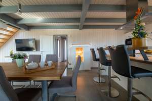 Top Deal!!!!Luxus FH Typ Schwan in schönster Umgebung von Wasser und Wald! 460.000 € netto – Die vollständige Adresse der Immobilie erhältst du vom Anbieter., 17252 Mirow – Vorschaubild 9