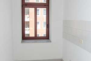Wohnung mit Badewanne, Südbalkon und Parkblick  – Lohrstraße 29, 9113 Chemnitz – Vorschaubild 9