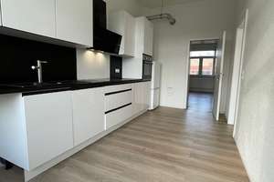 Sanierte  WG-geeignete 2-Zimmer Wohnung im 3. OG in Aachen  – Jülicher Str. 41, 52070 Jülicher Straße, Aachen – Vorschaubild 1