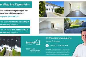 Terrasse? Garten? Stellplatz? Fehlt eigentlich nur noch Ihre Familie! - Einfamilienhaus in Werne! – Die vollständige Adresse der Immobilie erhältst du vom Anbieter., 59368 Werne – Vorschaubild 26