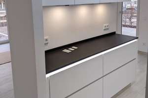 Provisionsfrei: Exklusive 3-Zimmer-Gartenwohnung mit überdachter Südterrasse in Neupasing – Peter-Anders-Straße 18, 81245 Neupasing, München – Vorschaubild 5