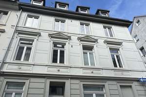 Frisch sanierte Dachgeschosswohnung mit 76 m² Wohnfläche – Nordstraße 18, 42105 Elberfeld, Wuppertal – Vorschaubild 1