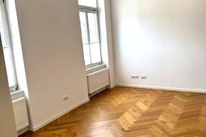 Schön geschnittene und sanierte Altbauwohnung im Herzen von Wiesbaden – Die vollständige Adresse der Immobilie erhältst du vom Anbieter., 65185 Mitte, Wiesbaden – Vorschaubild 4