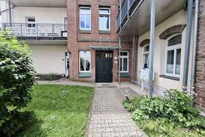Idyllische Lage am Stadtpark – Charmante, gepflegte 3-Raum-Wohnung mit Terrasse – Beckerstraße 26b, 9120 Kapellenberg, Chemnitz – Vorschaubild 17