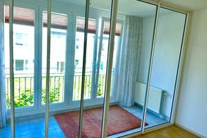 Besichtigungen vorerst beendet-2,5-Zimmer-Wohnung in Travemünde in ruhiger Lage – Kakenbarch 24, 23570 Travemünde, Lübeck – Vorschaubild 3