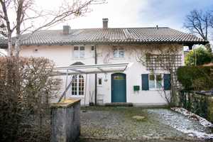 Exklusive Villa mit Alpenblick – Ihr Traumhaus in bester Lage! – Bad Tölz-Wolfratshausen (Kreis) – Vorschaubild 9