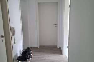 Helle 2 ZKB mit Balkon – ca. 55 m² – Saarbrücken Am Homburg (Gaußstraße) – 1. Etage – von privat – Die vollständige Adresse der Immobilie erhältst du vom Anbieter., 66123 St. Johann, Saarbrücken – Vorschaubild 12