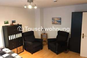 Tauschwohnung: Wunderschöne 1,5 Zimmer Wohnung in Maxvorstadt – Die vollständige Adresse der Immobilie erhältst du vom Anbieter., 80335 Sankt Benno, München – Vorschaubild 3