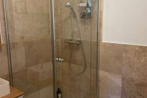 Geräumige, exklusive 7-Zimmer-Erdgeschosswohnung mit geh. Innenausstattung mit EBK in Düsseldorf – Goethestraße 56a, 40237 Düsseltal, Düsseldorf – Vorschaubild 8