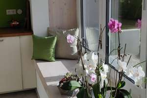 Barrierearme, neuwertige 2-Zimmer-Wohnung mit Terrasse in Leonberg
