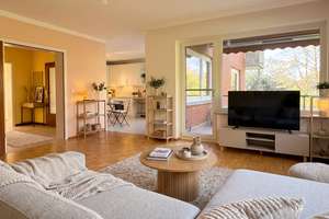 3-Zimmer-Wohnung mit TG-Stellplatz - Direkt am Kupferteich – Die vollständige Adresse der Immobilie erhältst du vom Anbieter., 22159 Farmsen-Berne, Hamburg – Vorschaubild 5