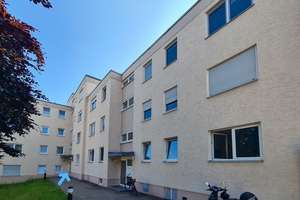 Vermietete 1-Zimmer-Wohnung in Regensburg – kompakte Kapitalanlage in ruhiger, zentrumsnaher Lage – 93059 Reinhausen, Regensburg – Vorschaubild 5