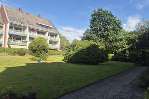 MEINE HYGELIGE 3 ZIMMER ERDGESCHOSS-WOHNUNG IN NIENDORF 83m² mit Sonnen-Terrasse & Stellplatz – 22459 Niendorf, Hamburg – Vorschaubild 6