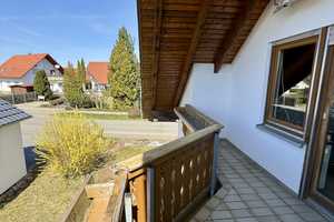 Familienfreundliches Heim in bester Gammertinger Lage – Dresdener Str. 22, 72501 Sigmaringen (Kreis) – Vorschaubild 14