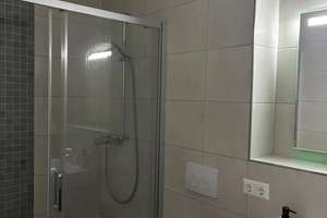 1-Zimmer Wohnung im 3. OG mit Balkon - Mannheim-Käfertal – Thomas-Jefferson-Straße 38a, 68309 Käfertal, Mannheim – Vorschaubild 3