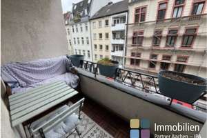 IPA - Bezugsfrei - Traumwohnung am Volksgarten – Am Duffesbach 44, 50677 Neustadt/Süd, Köln – Vorschaubild 2