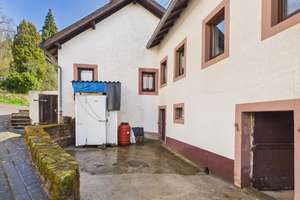Häuschen in der Südeifel, ideal als Ferienhaus oder Festwohnsitz – Die vollständige Adresse der Immobilie erhältst du vom Anbieter., 54675 Lahr – Vorschaubild 44