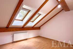 Klein aber oho - Reihenmittelhaus mit Carport in familienfreundlicher Lage – Havelland (Kreis) – Vorschaubild 2